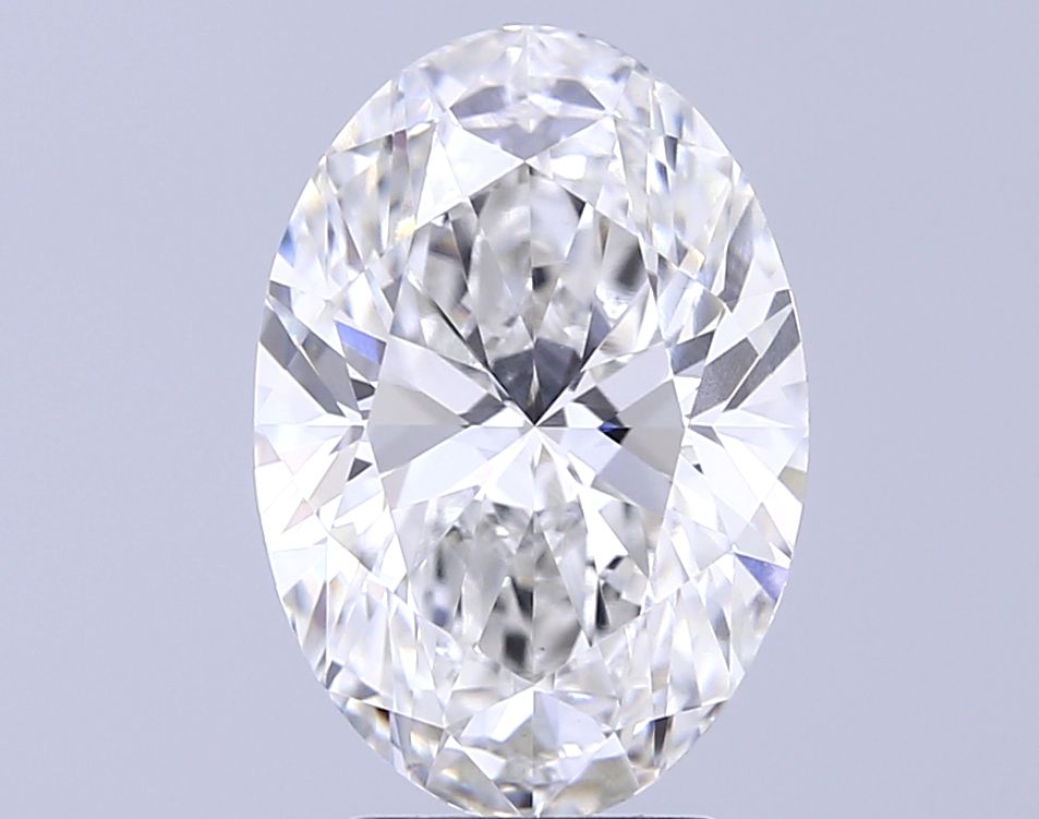 4.25 ct. F/VVS2 Oval Lab Grown Diamond prod_e3cb279305ad44948121dacf6506778f