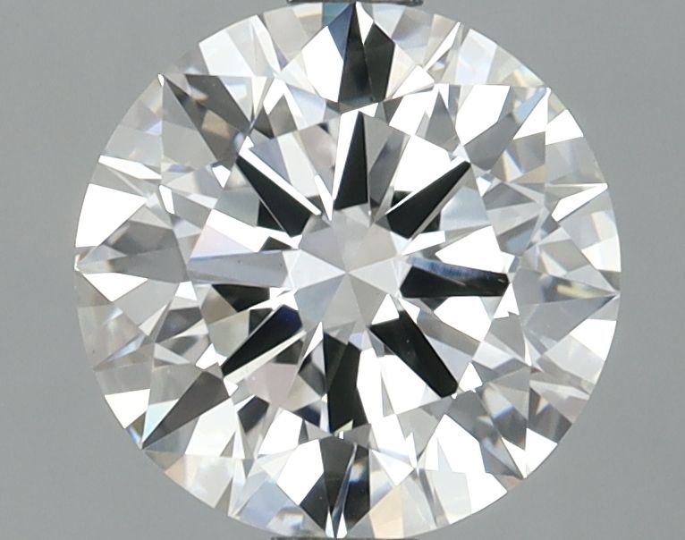 2.09 ct. D/VVS2 Round Lab Grown Diamond prod_e4d66d366b2940fea5fb727a37be177b