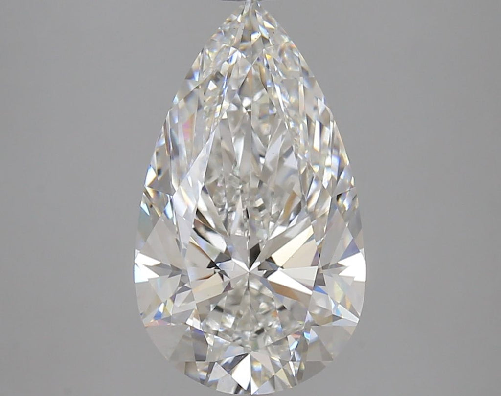 4.01 ct. G/VS1 Pear Lab Grown Diamond prod_ed833311fd324022aca0de743d7d16e4