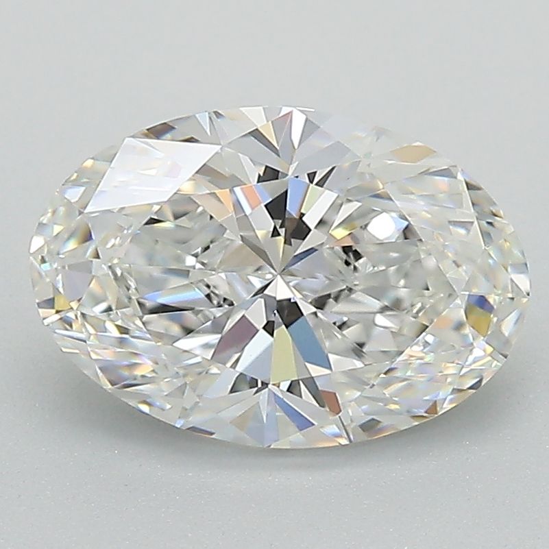 2.02 ct. E/VS1 Oval Lab Grown Diamond prod_f2514c07335c46bfa08f4f88fd339bba