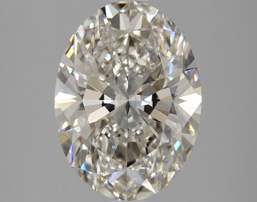 2.61 ct. H/VS2 Oval Lab Grown Diamond prod_7af918860fce411588cf96e452545ab5