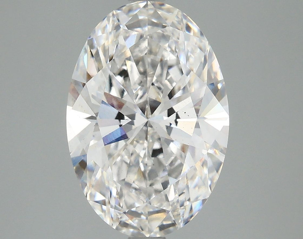 4.03 ct. F/VS2 Oval Lab Grown Diamond prod_ab59988a5198468b867dac8e118f7769