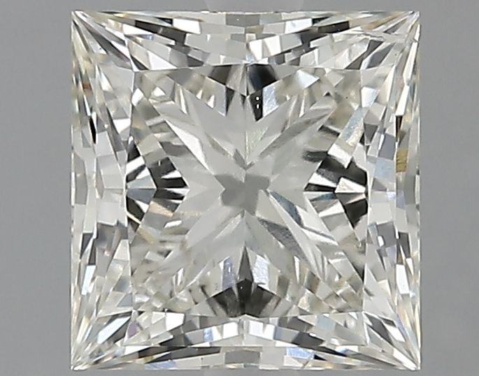 2.06 ct. J/SI1 Princess Lab Grown Diamond prod_820c6c11e4b548f1884855a6dbab1ebe