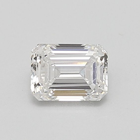 0.84 ct. F/VS1 Emerald Lab Grown Diamond prod_9a0458ba732d4db3b4934bb2b78851df