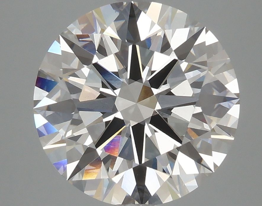 4.06 ct. G/VS1 Round Lab Grown Diamond prod_853e8510251c4545bd826a25ef585a6b