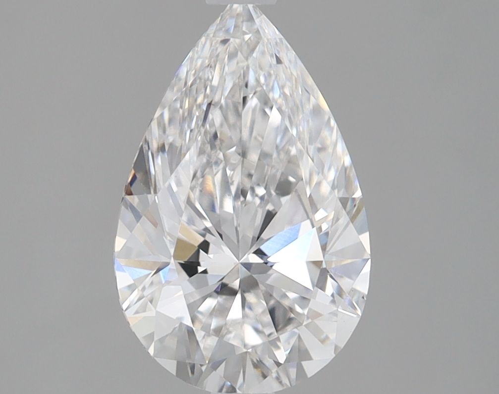 2.06 ct. D/VS1 Pear Lab Grown Diamond prod_7f4c0cd71d0348e39e9479f0e17e5bbd