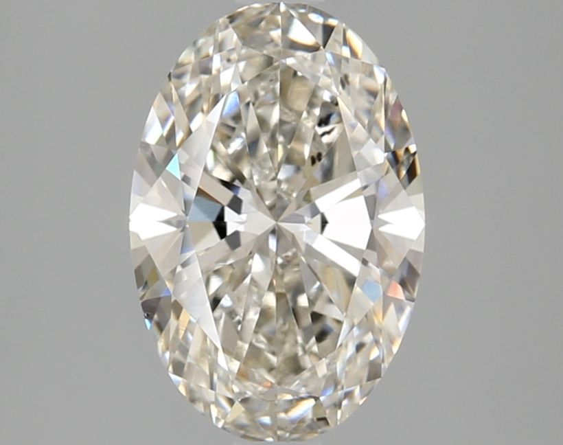 2.08 ct. H/VS1 Oval Lab Grown Diamond prod_f3287ec9add7437399e7ac59ccf4a31f