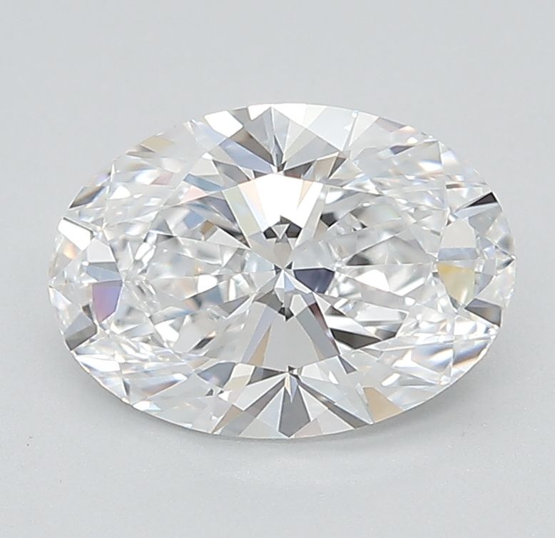 1.66 ct. D/VVS1 Oval Lab Grown Diamond prod_ff9f68bd49064b43a6f946d3dc7abd9c