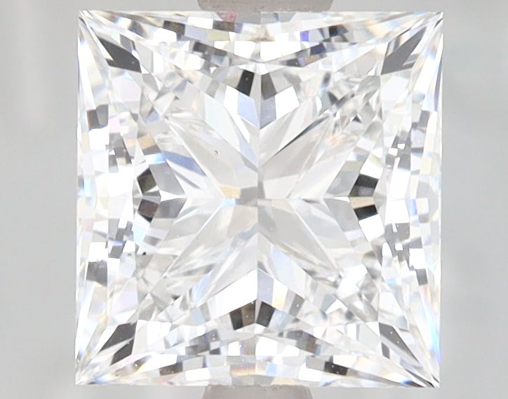 2.34 ct. E/VS1 Princess Lab Grown Diamond prod_d4c0913a87224b69b6ef5fc1f569a25d