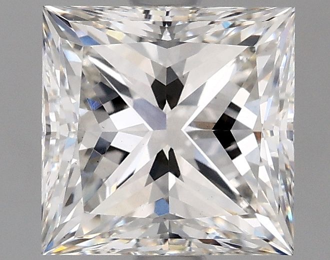 2.49 ct. F/VS1 Princess Lab Grown Diamond prod_f39a3f2e183c404187b5bce44a0b4bd8