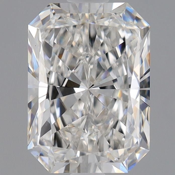 1.39 ct. E/VS1 Radiant Lab Grown Diamond prod_e7f04dd6064141d49359edcef6795d6a