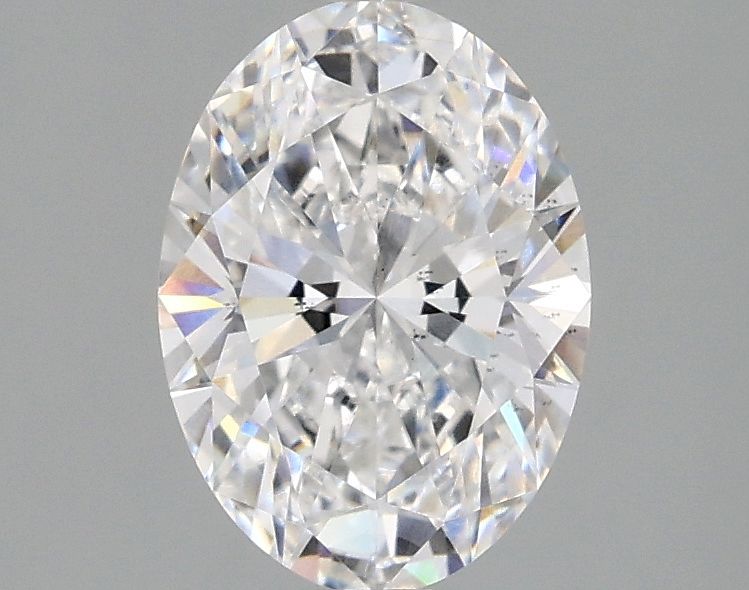 1.41 ct. D/VS2 Oval Lab Grown Diamond prod_7a253b08a23e45378e5e9c634740f771