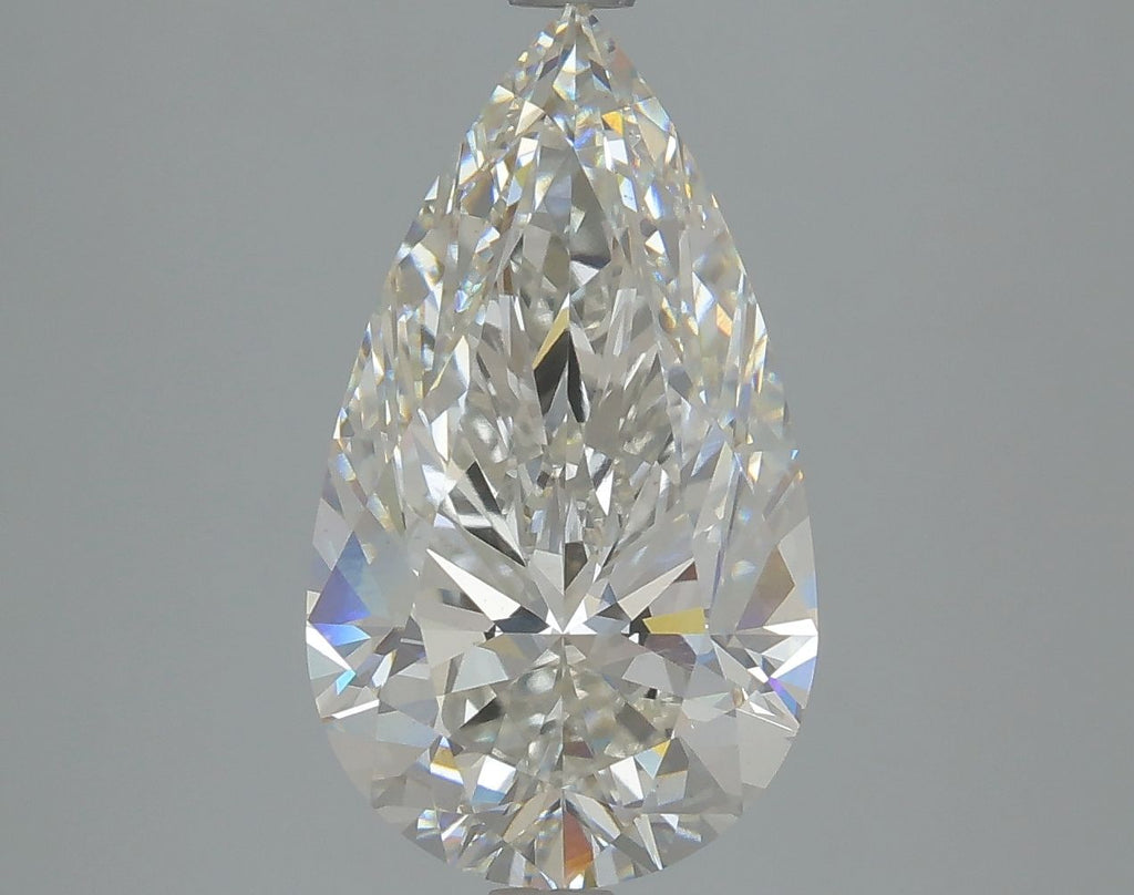 4.02 ct. G/VS1 Pear Lab Grown Diamond prod_d674abb358f14703869a7107377b2b92