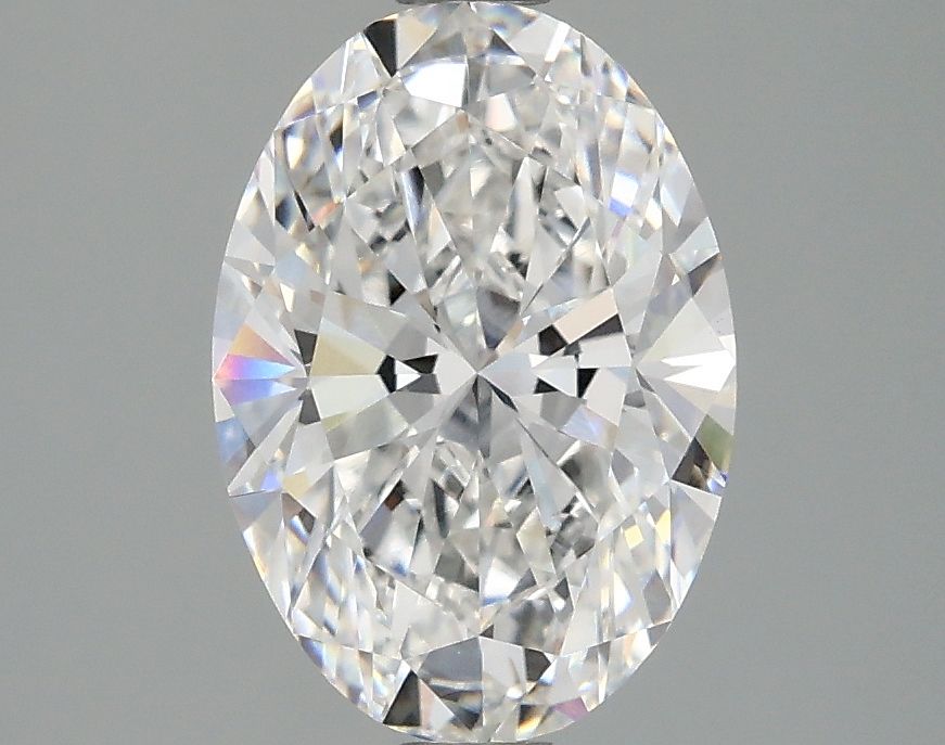 2.09 ct. D/VVS2 Oval Lab Grown Diamond prod_fa33373b33c14e0188a8a16d41912fe2