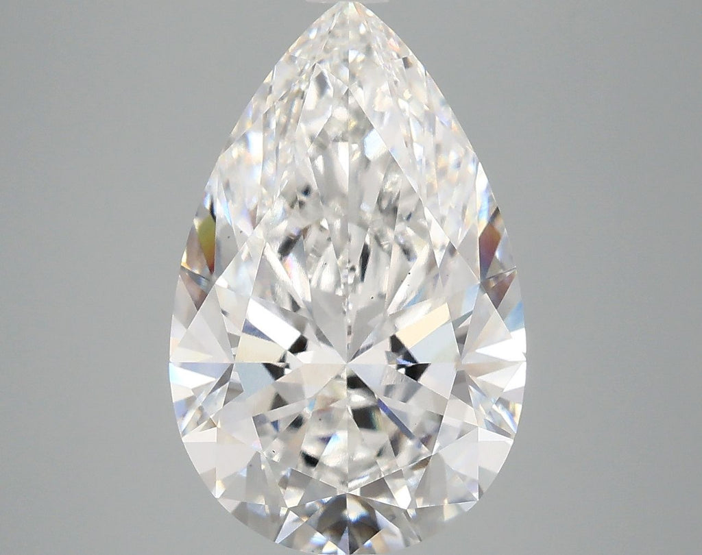 5.09 ct. E/VS2 Pear Lab Grown Diamond prod_fcf2896cdbe14f9192277ac77da1d74b