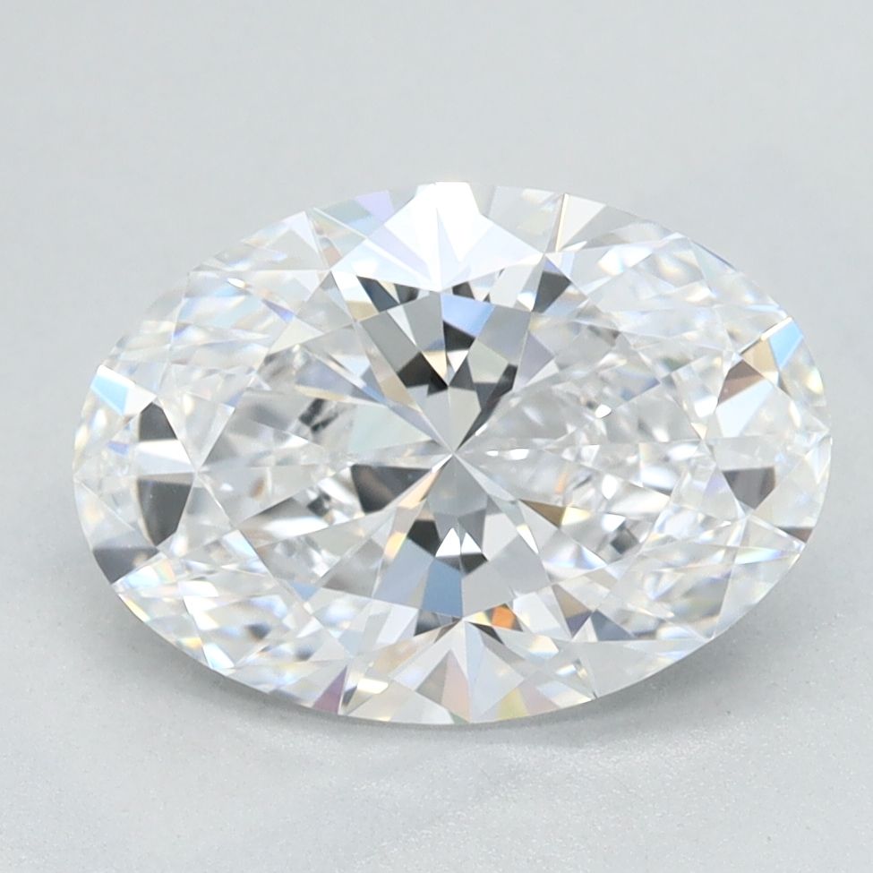 2.02 ct. D/VVS1 Oval Lab Grown Diamond prod_ed2073d1714b4dfdaa86709277adfc8d