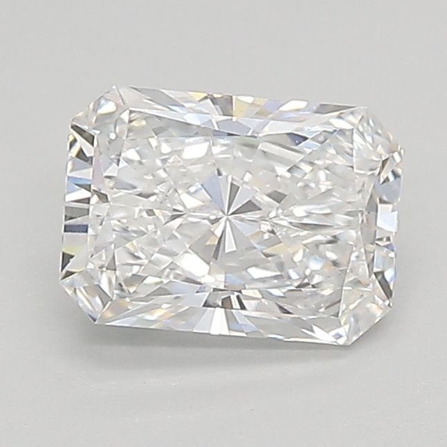 0.95 ct. E/VVS2 Radiant Lab Grown Diamond prod_f6f8f9182f4a4fa1995032645db35e5c