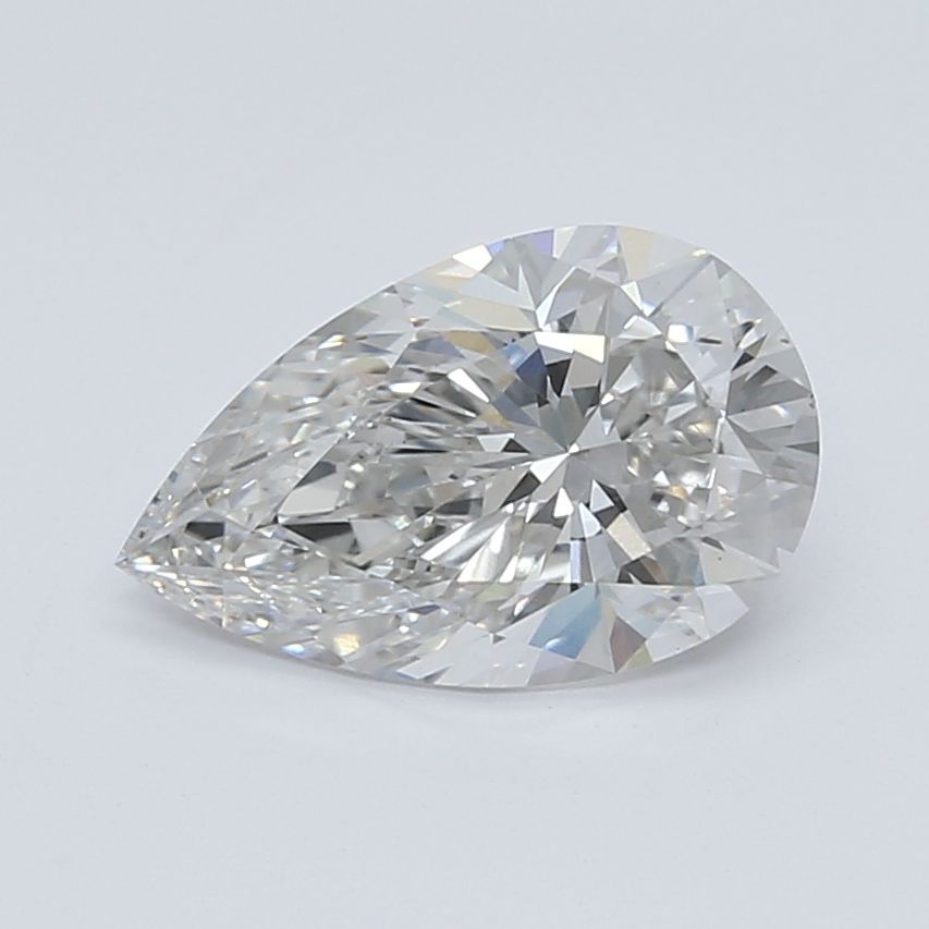 2.17 ct. G/VS1 Pear Lab Grown Diamond prod_7c4bbf30bceb43018c7b1eebd1875ebd