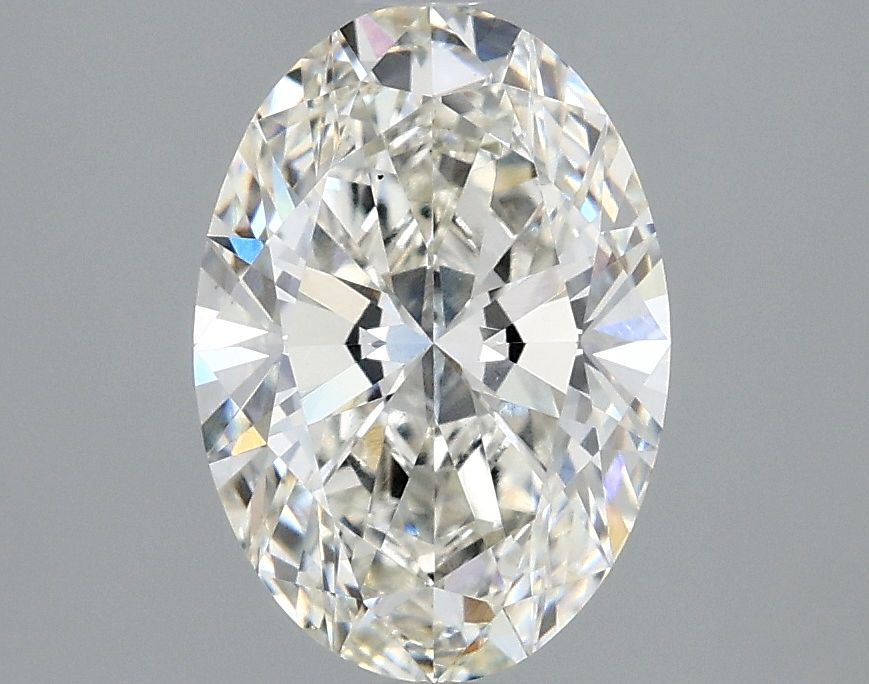 1.91 ct. G/VS1 Oval Lab Grown Diamond prod_e7d8acbfcfed412ba1200095f569db35