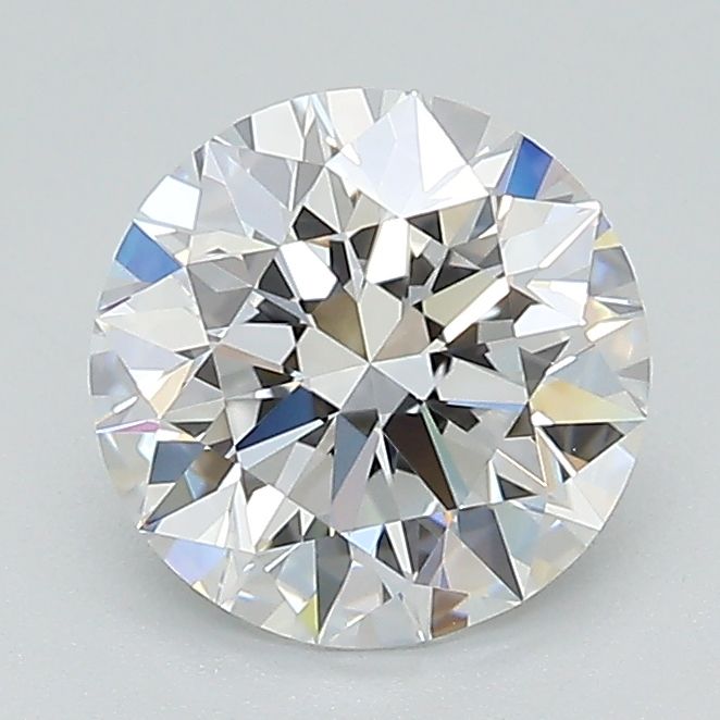 2.07 ct. E/VVS2 Round Lab Grown Diamond prod_fe970a6bea97459bb96248b38c90cef8