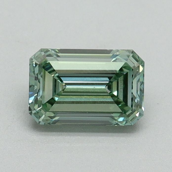 0.70 ct. Fancy Intense Green/VS1 Emerald Lab Grown Diamond prod_f1eeef4db57943de9566b57c48d520de