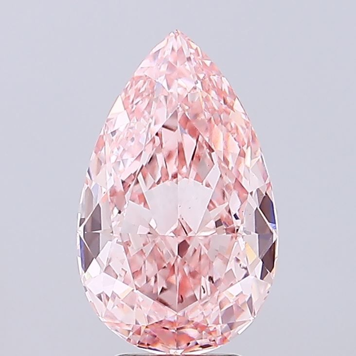 5.15 ct. Fancy Intense Pink/VS1 Pear Lab Grown Diamond prod_ee8af721ad484d91b5c36770b18a311e