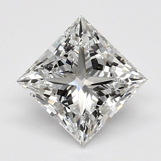 1.20 ct. E/VVS2 Princess Lab Grown Diamond prod_85920c1e97de473abded5f7cdc897859