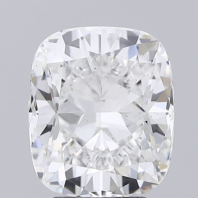 3.87 ct. E/VS1 Cushion Lab Grown Diamond prod_40df7e487e5a44d58b55b5bd61750e81