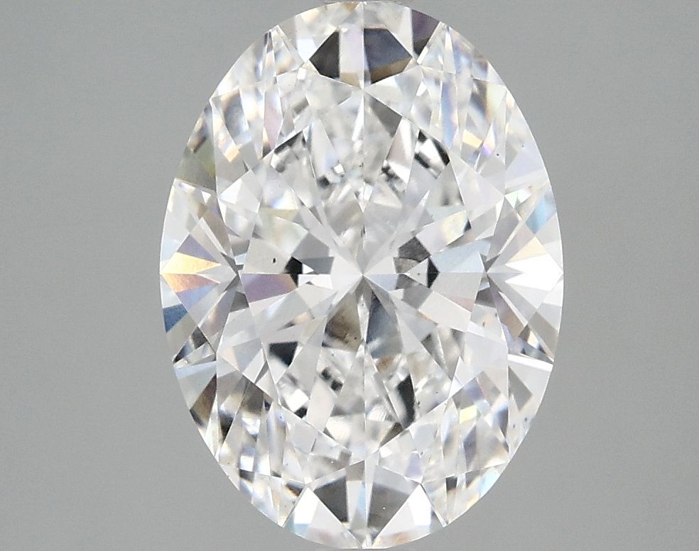3.09 ct. D/VS1 Oval Lab Grown Diamond prod_916e9f183668446aa39453b089312577