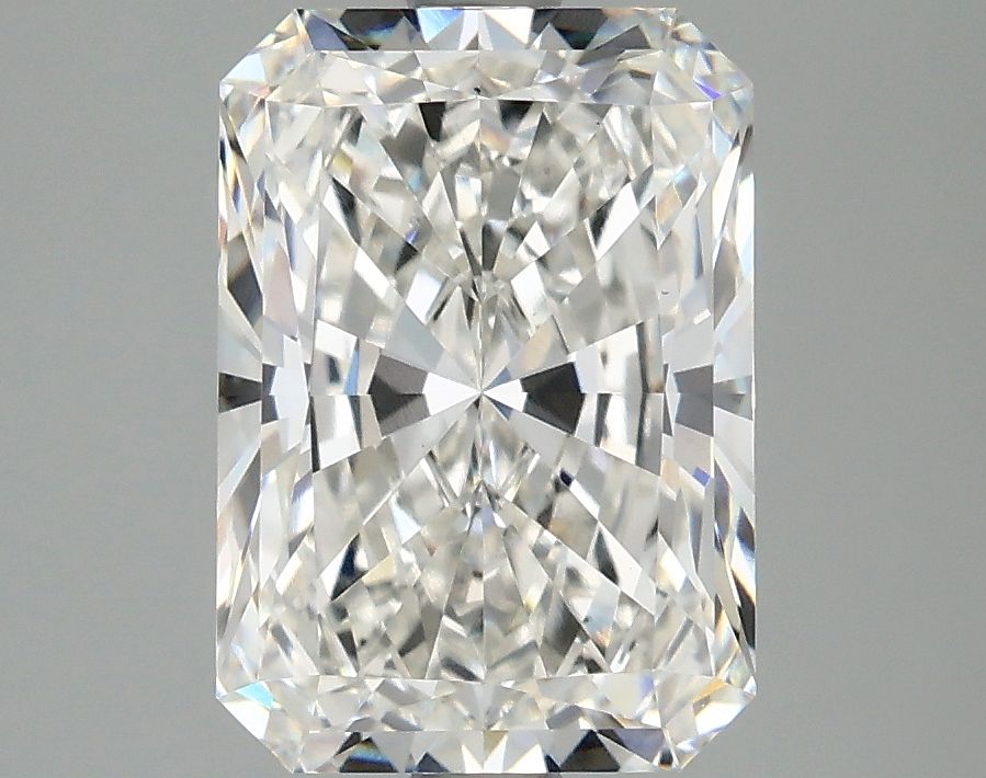 3.07 ct. F/VS1 Radiant Lab Grown Diamond prod_e6482b828b3e46bab38ee2a6427b3a15