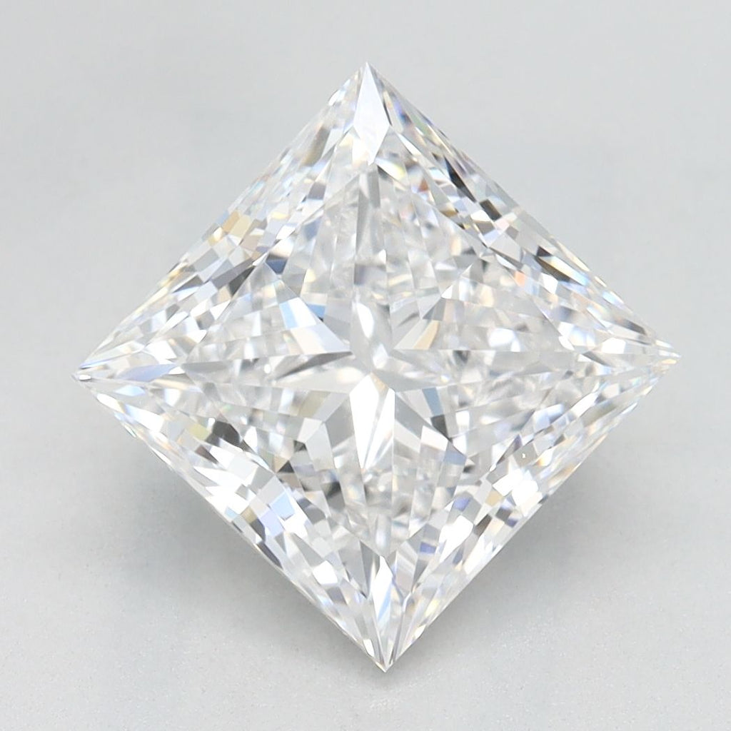 2.50 ct. D/VVS1 Princess Lab Grown Diamond prod_f0d583bce8704361ae8a434d7c9a75bb