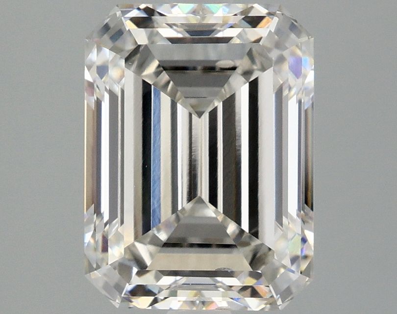 3.02 ct. G/VS2 Emerald Lab Grown Diamond prod_e96d75b813e24fcbab8b7542e03b9c55