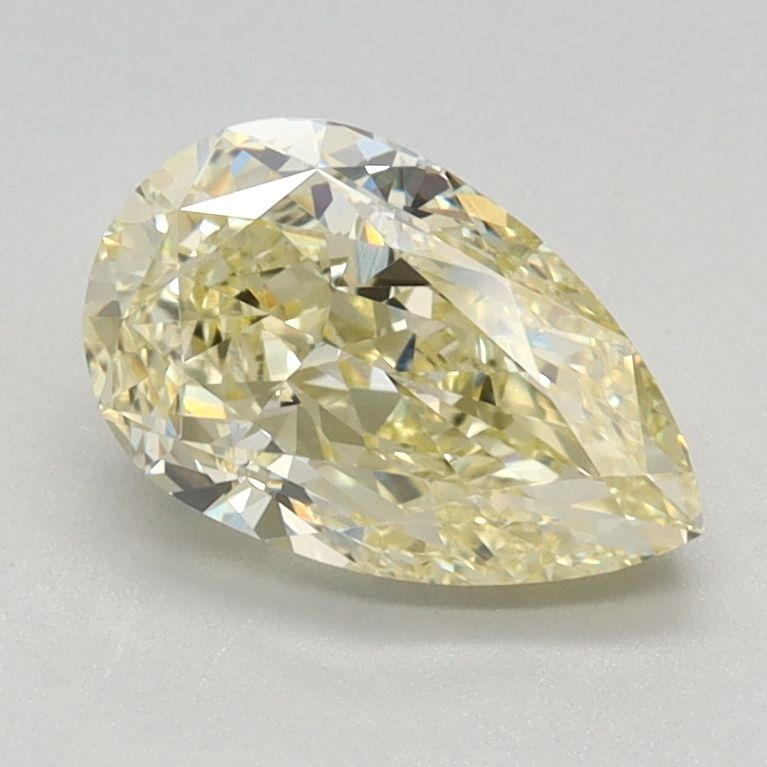 1.26 ct. Fancy Yellow/VS1 Pear Lab Grown Diamond prod_e5cb3d6654d149a48a869170fa8eb11d