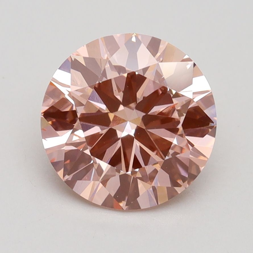 2.00 ct. Fancy Intense Pink/VS2 Round Lab Grown Diamond prod_ba223df506af48a3a6fad4afb03bea10