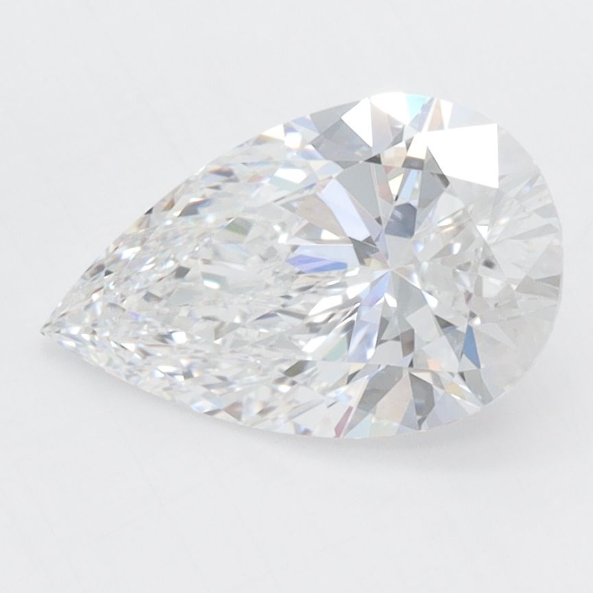 1.78 ct. D/VVS1 Pear Lab Grown Diamond prod_f1aa070b82e24b398021d4c6c84541d8