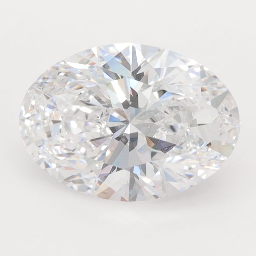 2.01 ct. D/VVS1 Oval Lab Grown Diamond prod_e3684cd22531441e92b1e9252ed801b2