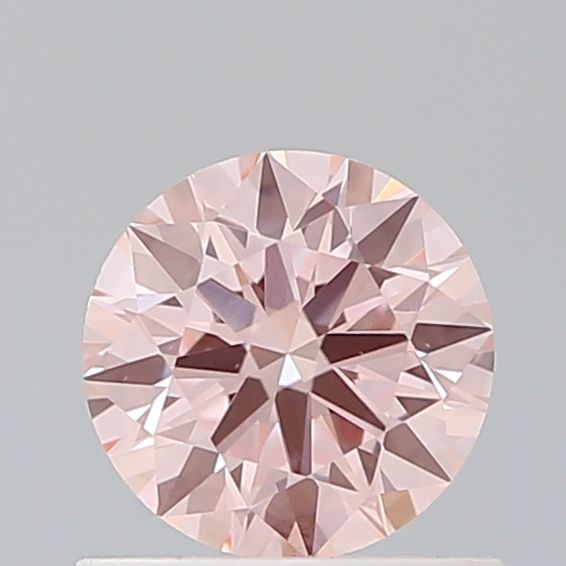 0.71 ct. Fancy Intense Pink/VS1 Round Lab Grown Diamond prod_e6e1c56d8aa94a9b99f3f6e50255b9db