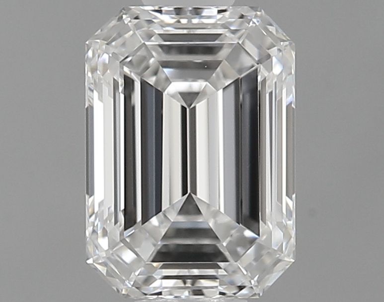 0.67 ct. D/IF Emerald Lab Grown Diamond prod_448788c0e6134bc0badf8a5f1c70ed6e