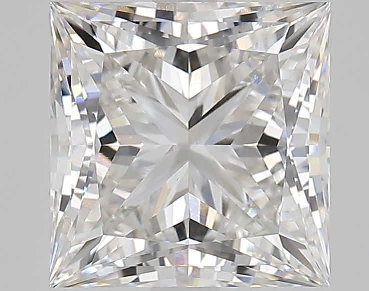 3.54 ct. G/VS1 Princess Lab Grown Diamond prod_a69358d582844459bb74aff35985776e