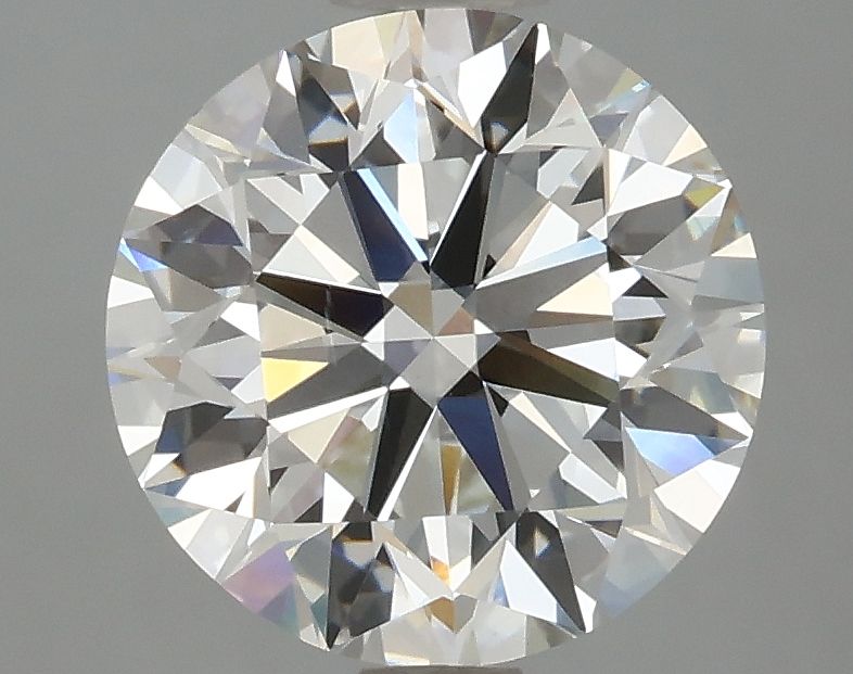 2.96 ct. G/VVS2 Round Lab Grown Diamond prod_8ee73333a2784b819f606104754a2734