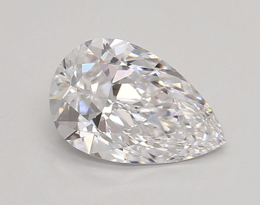 1.31 ct. D/VVS2 Pear Lab Grown Diamond prod_d5d0eac74b7f4a0aa36ab02dc5911bff