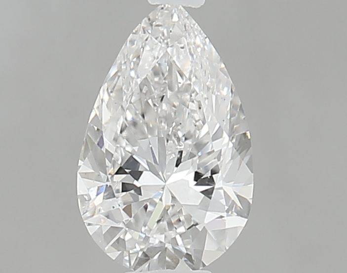 0.68 ct. F/SI1 Pear Lab Grown Diamond prod_6141f6b07615457589ff13c07ac20e10