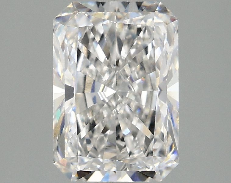 2.02 ct. F/VS1 Radiant Lab Grown Diamond prod_7a2217c10656487a9e227fe3f5a9207b