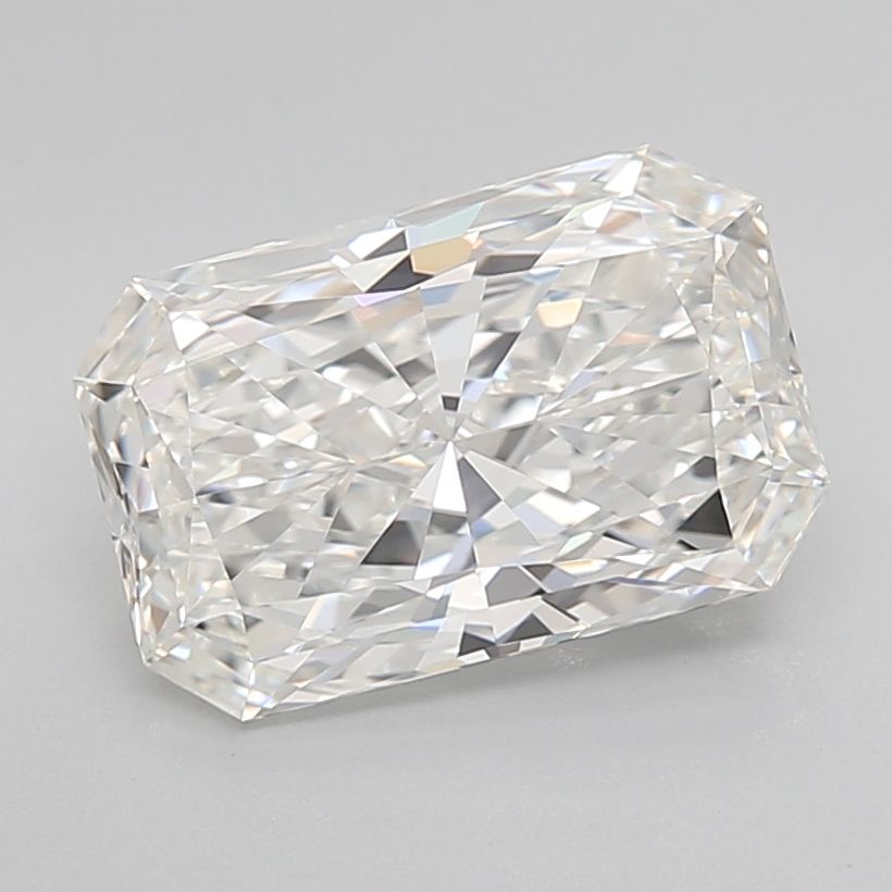 3.01 ct. G/IF Radiant Lab Grown Diamond prod_ff4c77062b2b424ba2770e8de2a1bc4c