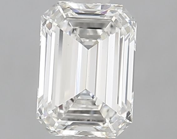 1.02 ct. G/VVS2 Emerald Lab Grown Diamond prod_f84321e50ea94be5b5439b138f038b42