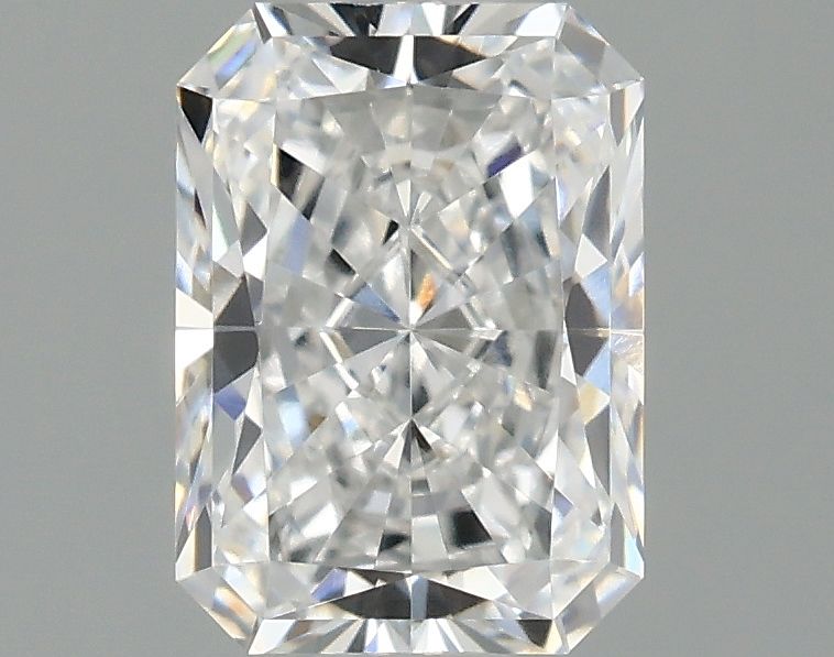 0.99 ct. E/VVS1 Radiant Lab Grown Diamond prod_995bdcd696814526a34db9b48f8fb426