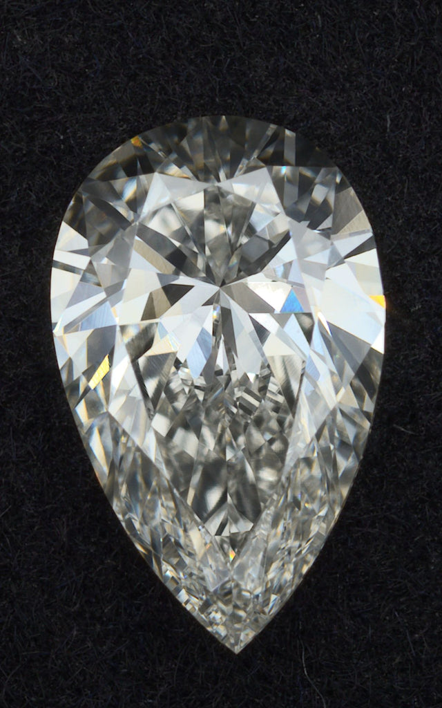 0.59 ct. H/VVS2 Pear Lab Grown Diamond prod_f55085b6850c480cac32c6b6a10ac944