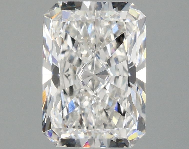 2.03 ct. E/VVS2 Radiant Lab Grown Diamond prod_e817f35d2fee4b30a3755bcdabd9c1b6