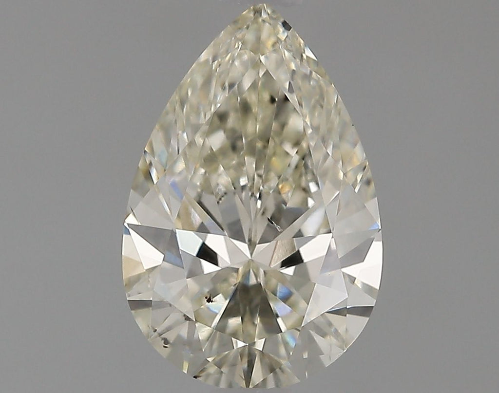 1.09 ct. J/SI1 Pear Lab Grown Diamond prod_e5e6374aba9642759dbf138e5fcb9301