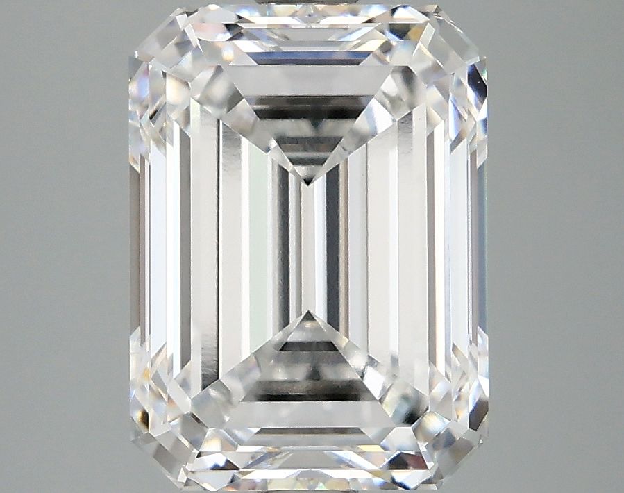 4.01 ct. D/VVS2 Emerald Lab Grown Diamond prod_e92de4fd3feb4bbcab8096311e87c2cd